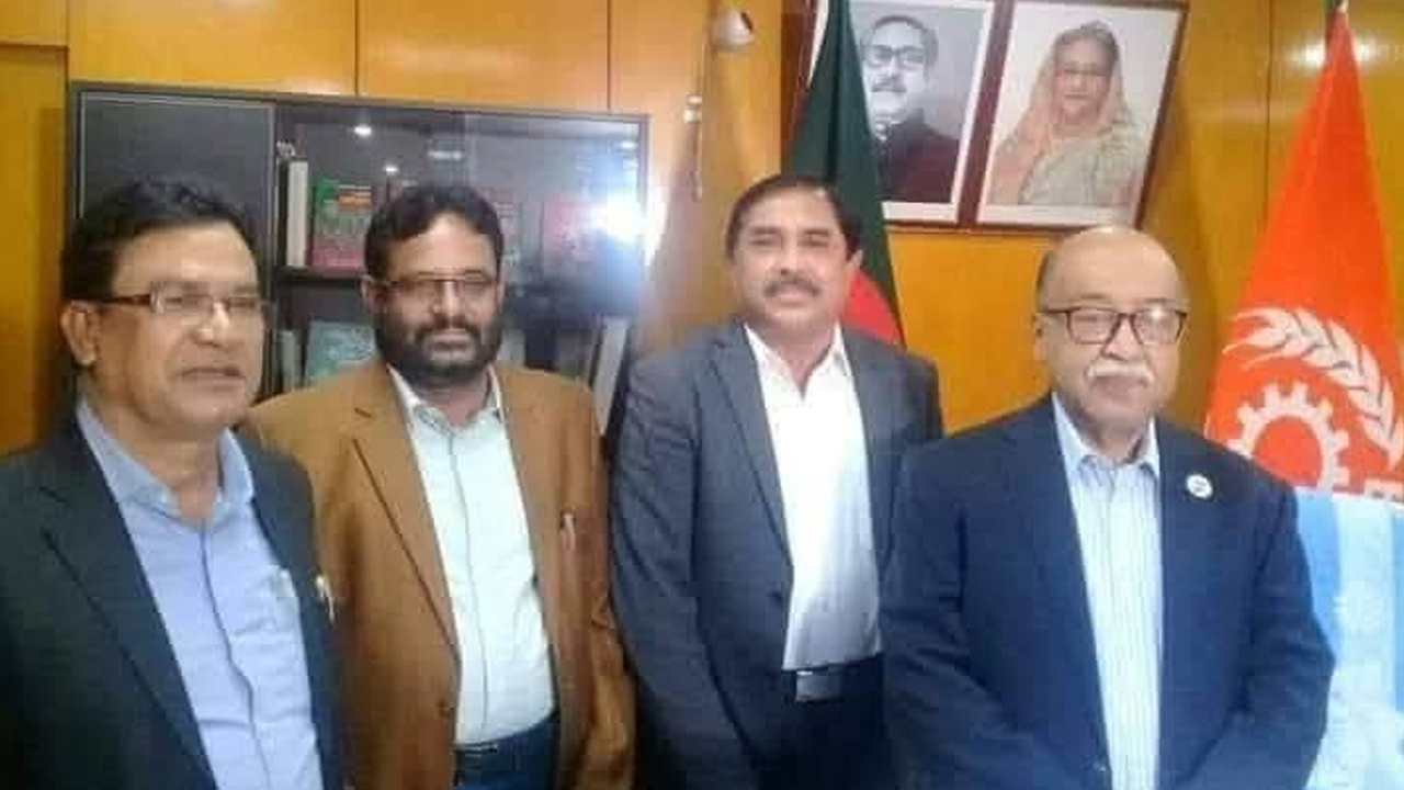 আ.লীগের দখলে কেরু, চলছে শ্রমিক ইউনিয়নের নির্বাচনের আয়োজন