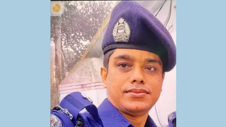 চুনারুঘাটে একদিনের ব্যবধানে আরেক এএসআইয়ের ঘুষ গ্রহণের ভিডিও ভাইরাল