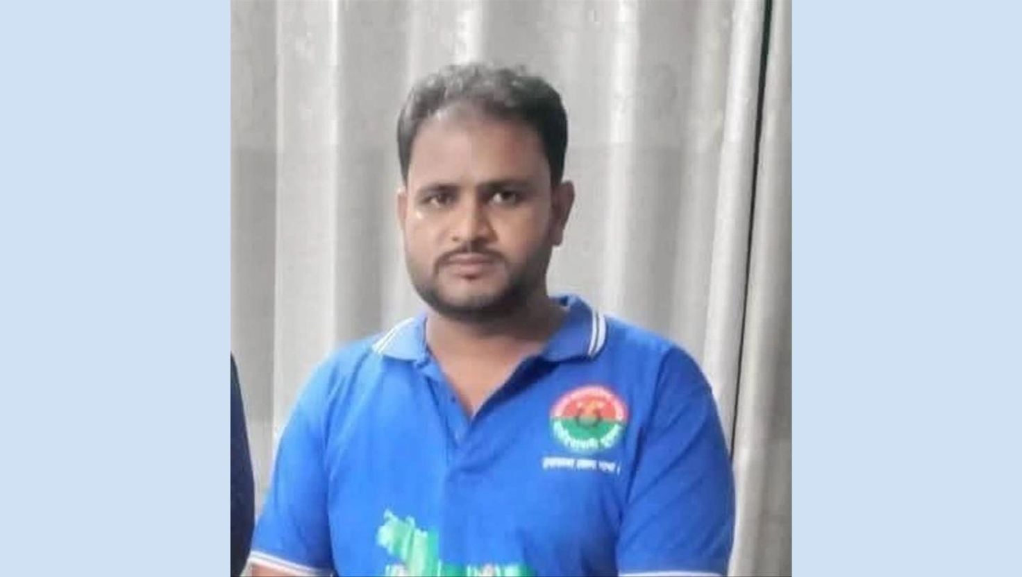 চুয়াডাঙ্গায় ইয়াবাসহ দর্শনা থানা যুবদল নেতা গ্রেপ্তার