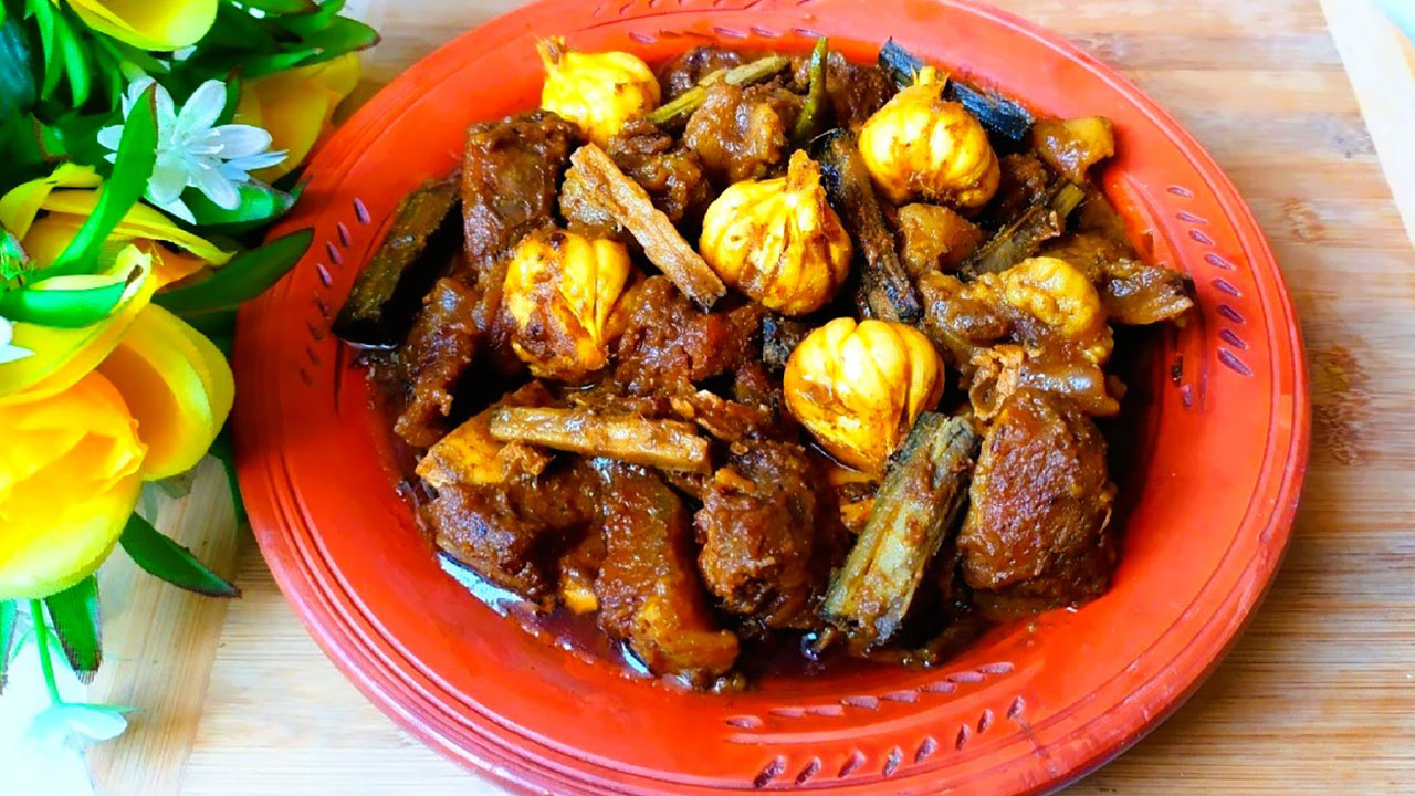 চুইঝালে-গরুর-মাংস