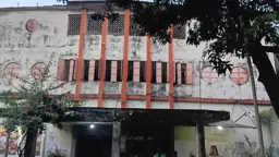 গাজীপুরে বন্ধ হচ্ছে ঐতিহ্যবাহী ‘উল্কা’ সিনেমা হল