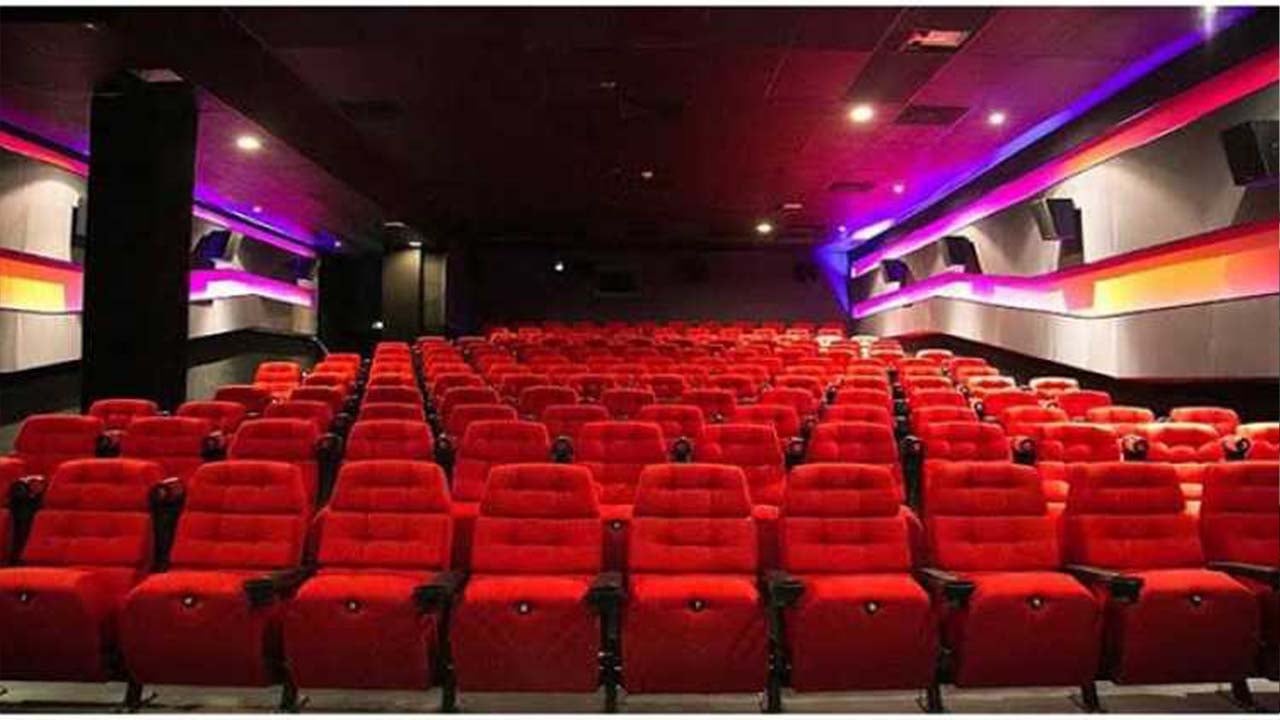 ঈদে কুমিল্লায় চালু হচ্ছে সিনেপ্লেক্স