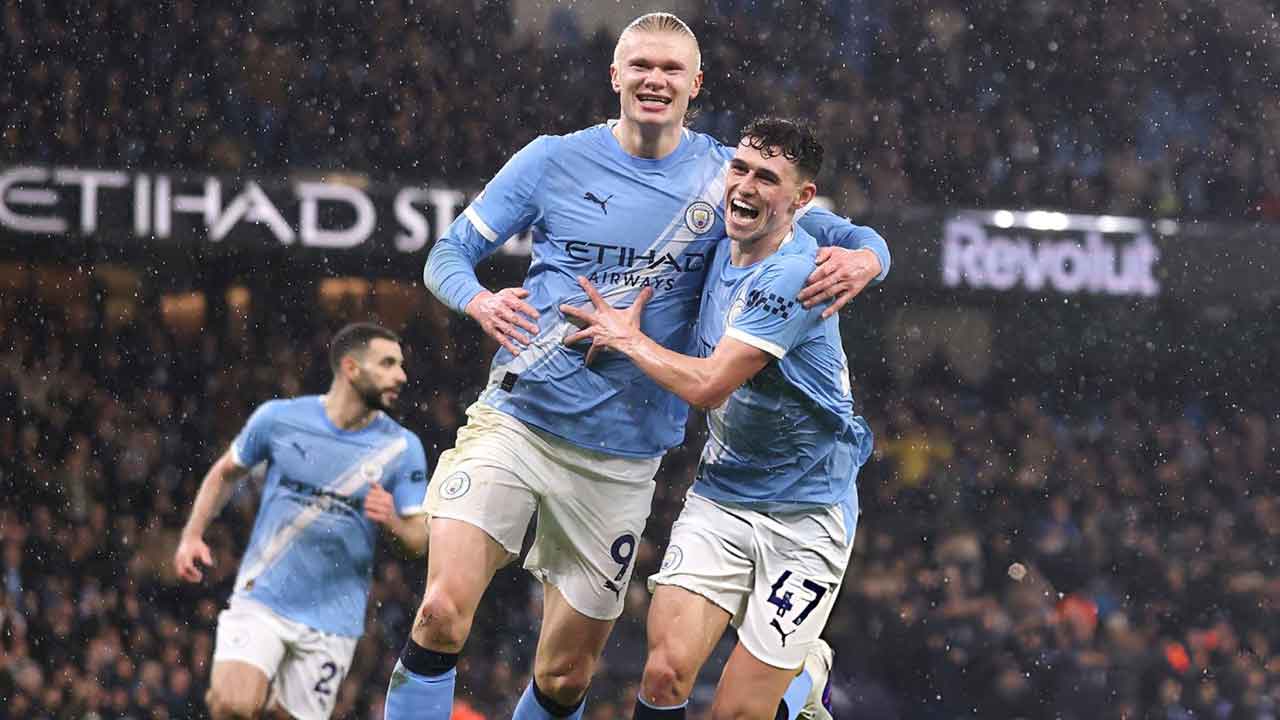 ম্যানসিটি-লিভারপুলের জয়, সেমিতে বায়ার্ন