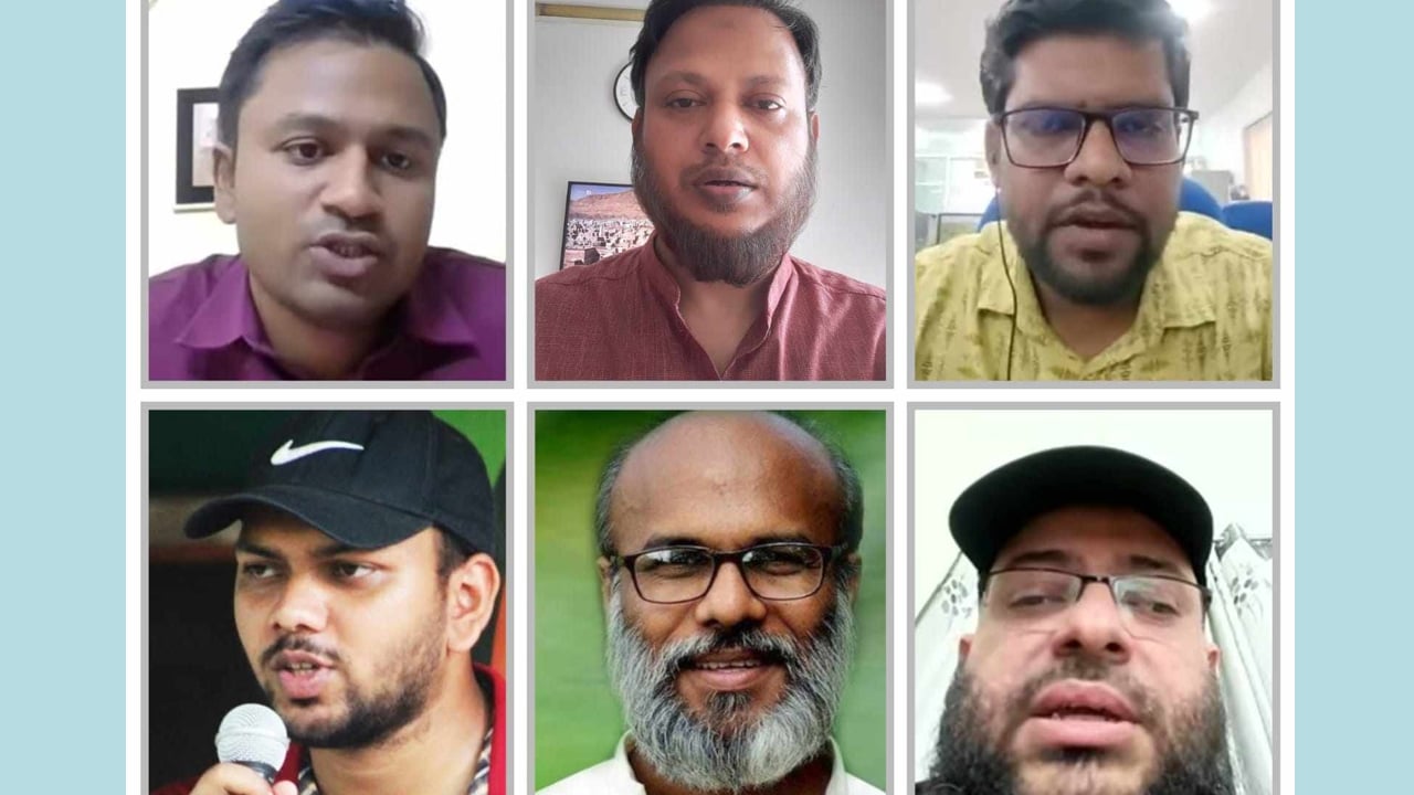 নগরগুলোতে জলাবদ্ধতার নেপথ্যে কী, সমাধানের যেসব উপায় বললেন বিশেষজ্ঞরা