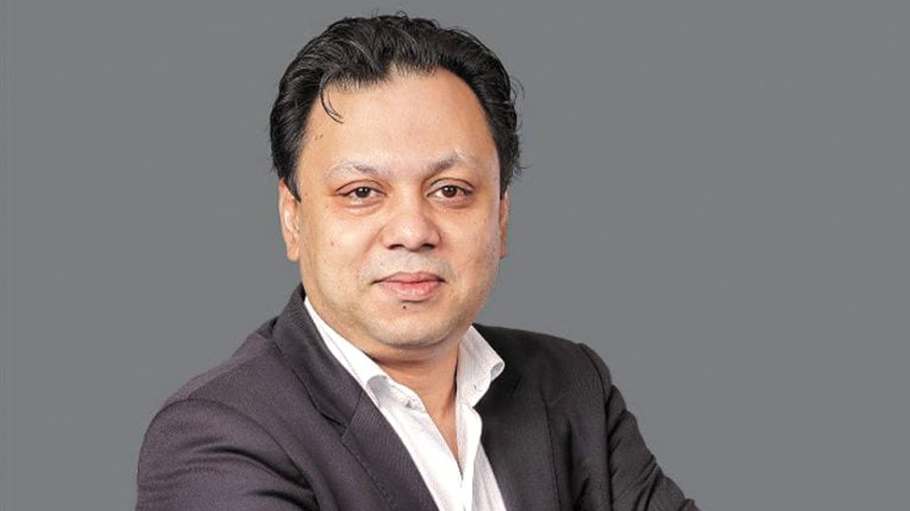 রুবেল আজিজ সিটি ব্যাংকের নতুন ভাইস চেয়ারম্যান