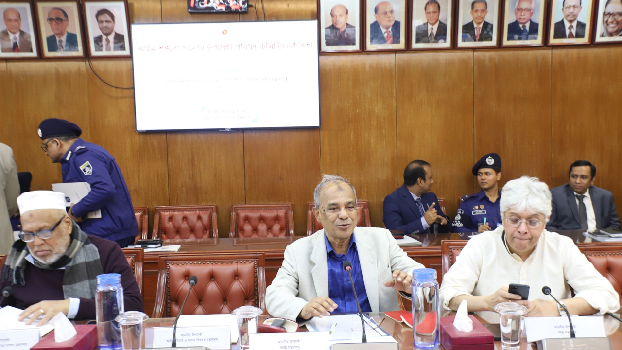 হাসিনার গোপন চুক্তি বাতিলে ভারতকে চিঠি দেবে বাংলাদেশ