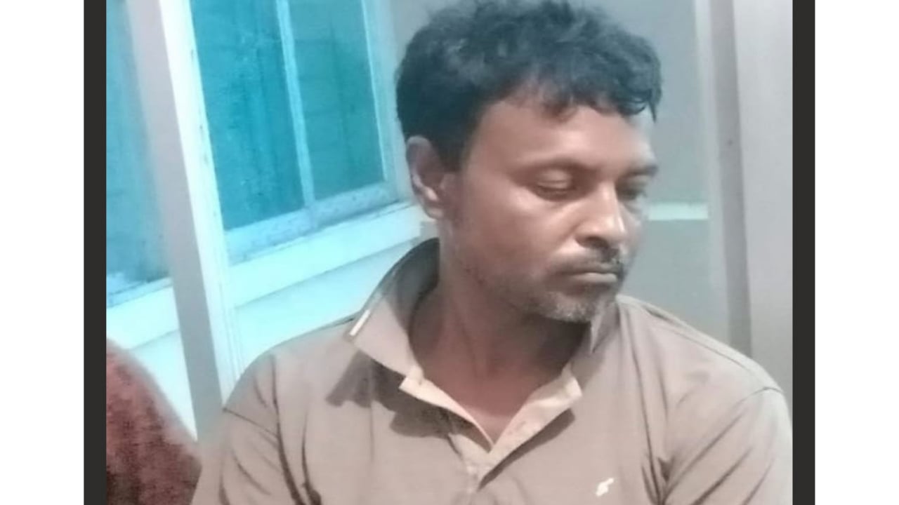 ‘কুখ্যাত সন্ত্রাসী চাকমা জাহাঙ্গীর’  প্রতিপক্ষের হাতে খুন