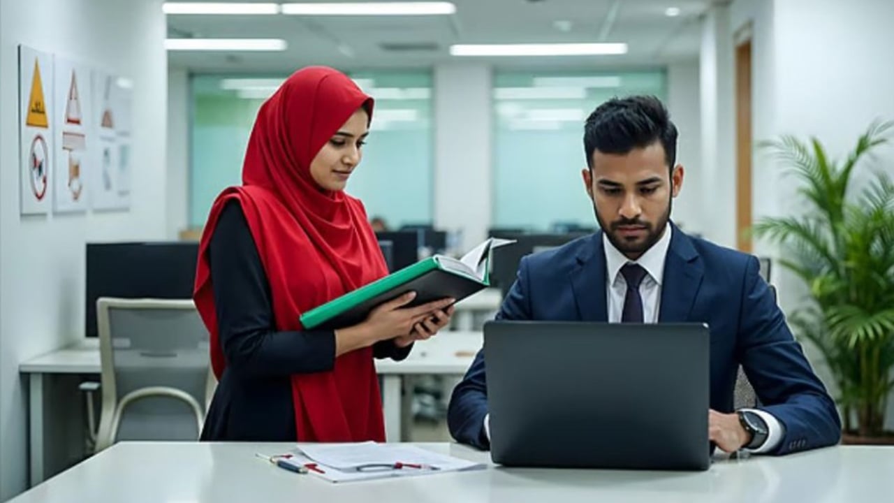 মন্ত্রিপরিষদ এবং এর আওতাধীন বিভাগে চাকরি, পদ ৭৫