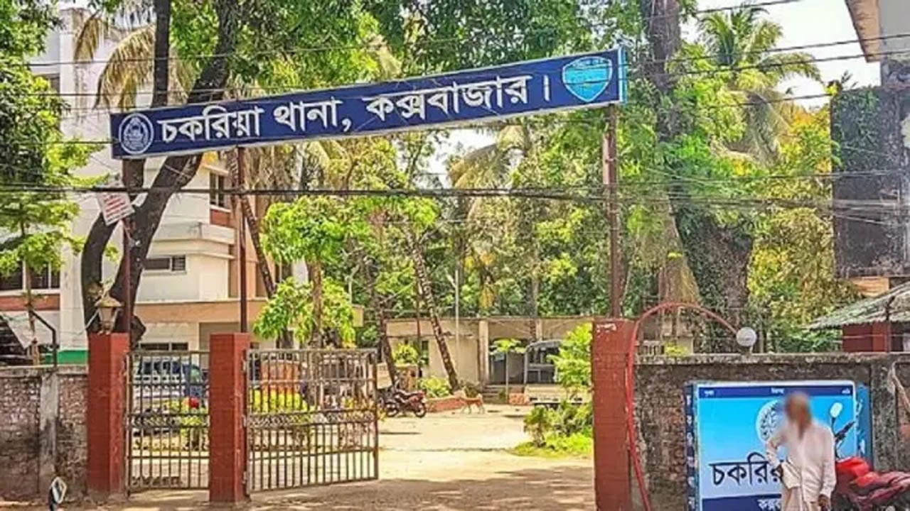 প্রতিবন্ধী বাবাকে কুপিয়ে হত্যা করলো ছেলে