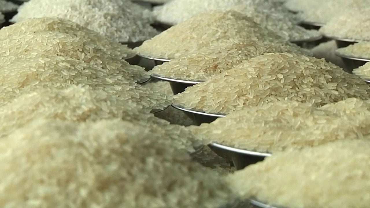 বন্দরে খালাস হচ্ছে চাল, তবুও দাম বাড়াচ্ছেন মিল মালিকরা