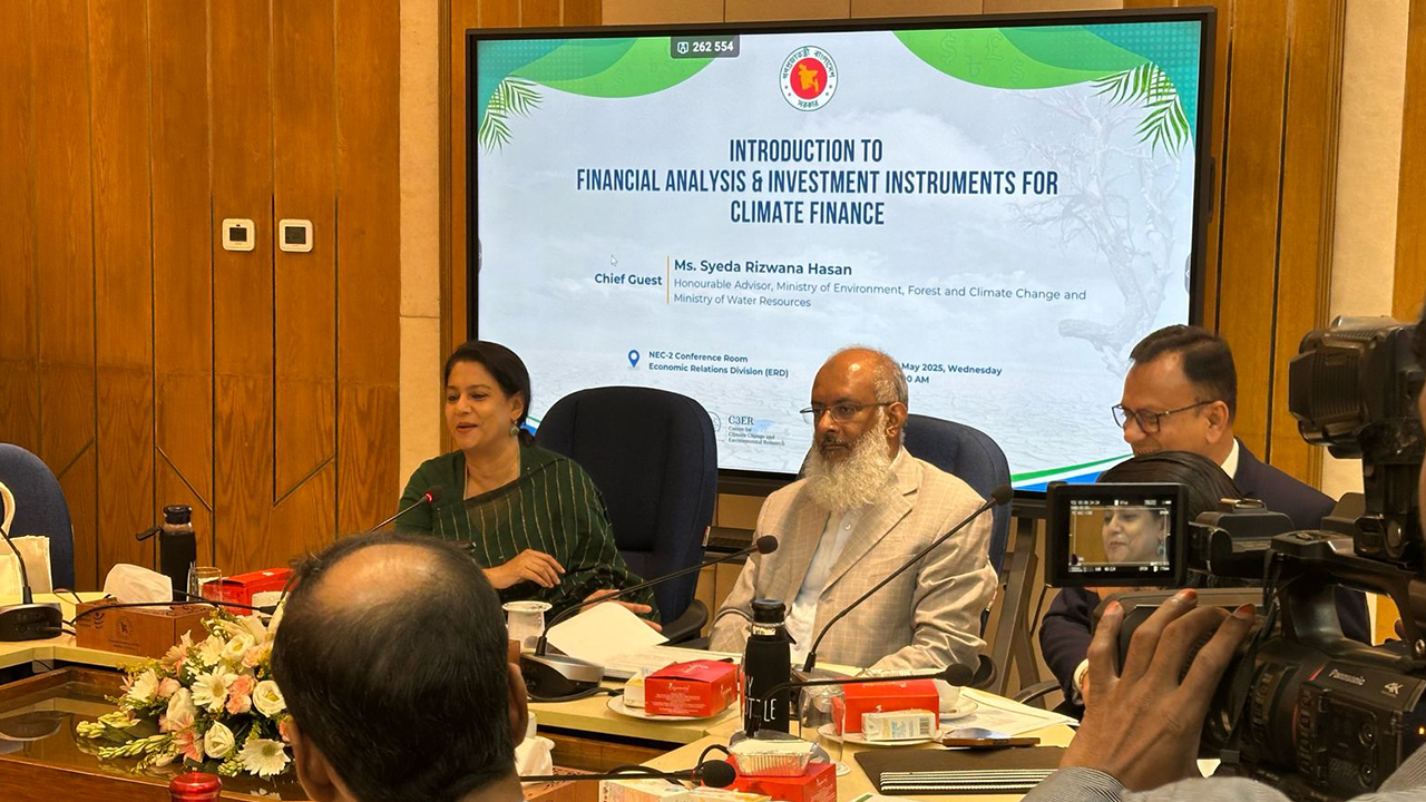 কনভেতে একসঙ্গে ৫০০ আন্তর্জাতিক প্রতিনিধির অংশগ্রহণ