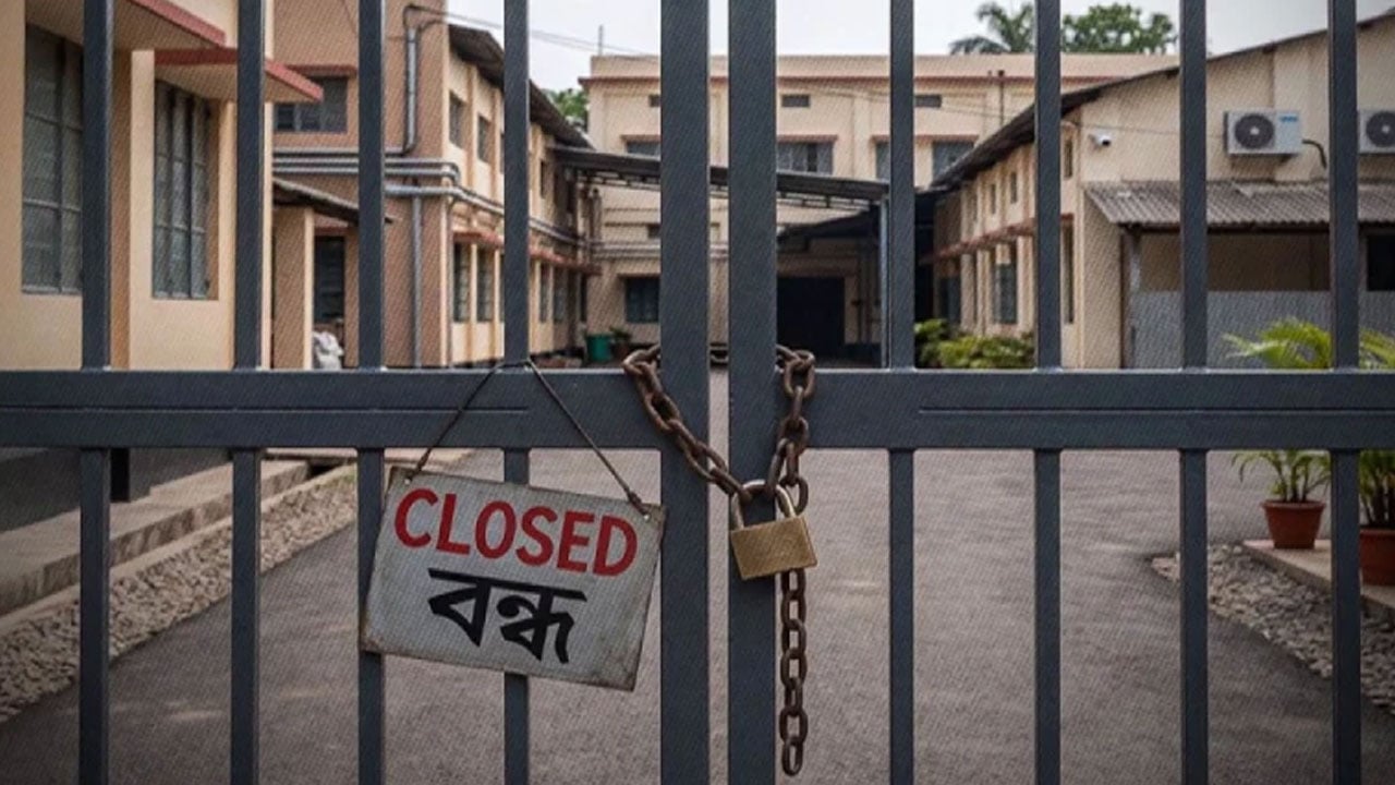 ছয় মাসে চট্টগ্রামে বন্ধ ৫০ কারখানা, কারণ কী