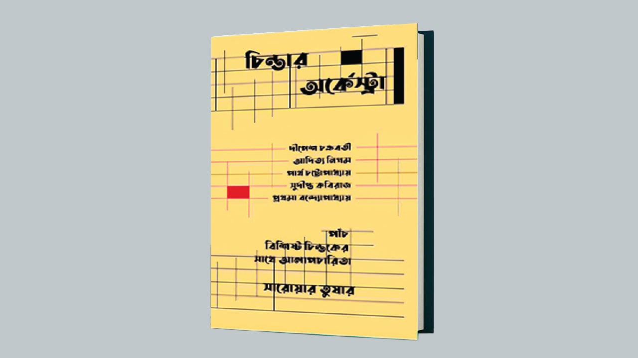 তত্ত্ব-বাহাসের গভীর ও সহজ সন্ধান