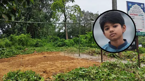দুই দফা জানাজা শেষে অপ্রতিমের দাফন সম্পন্ন