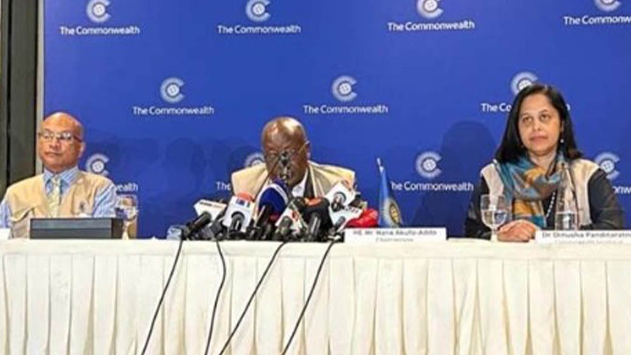 নির্বাচনের সময় কোনো সংখ্যালঘু গোষ্ঠী আক্রান্ত হয়নি: কমনওয়েলথ