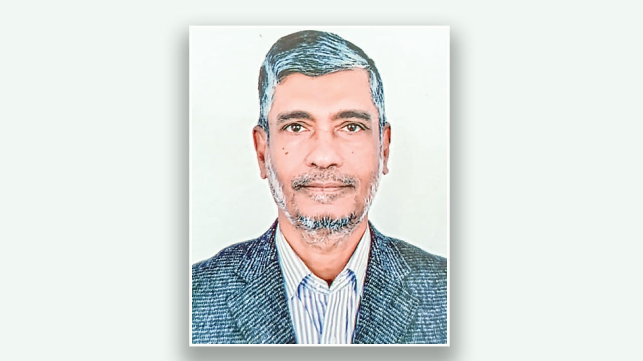 পাঁচ জেনারেল ও বাংলার ট্র্যাজেডি