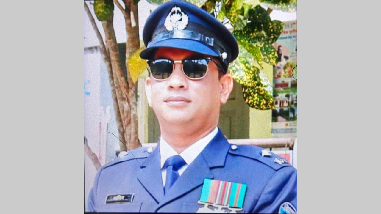 মহাসড়কে ডাকাতি, হাইওয়ে থানার ওসি প্রত্যাহার