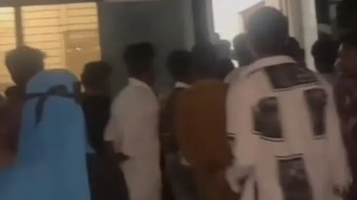 কিশোর গ্যাং সন্দেহে কুমিল্লায় এক রাতেই  আটক ৬২৪