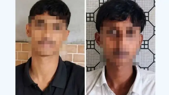 অপ্রতিম হত্যা মামলায় দুই আসামিকে পাঠানো হচ্ছে কিশোর সংশোধনাগারে