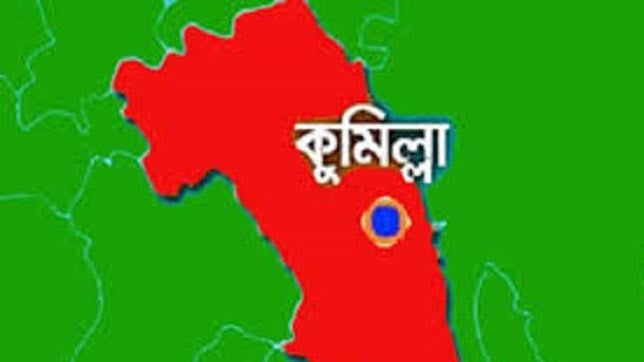 কুমিল্লায় বুড়িচংয়ে ট্রেনে কাটা পড়ে তিন যুবক নিহত