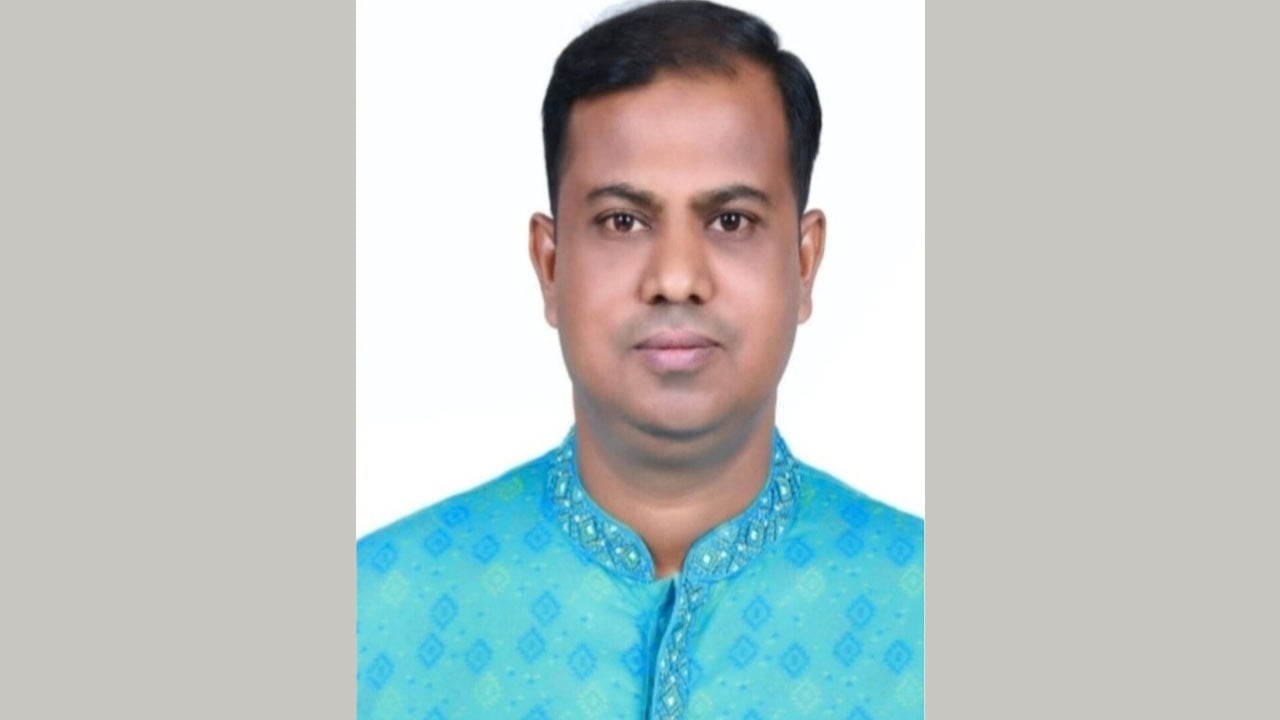 লালমাইয়ে স্বামী-স্ত্রীকে জিম্মি করে চাঁদা দাবি, প্রতিবাদে যুবদল নেতার হামলা