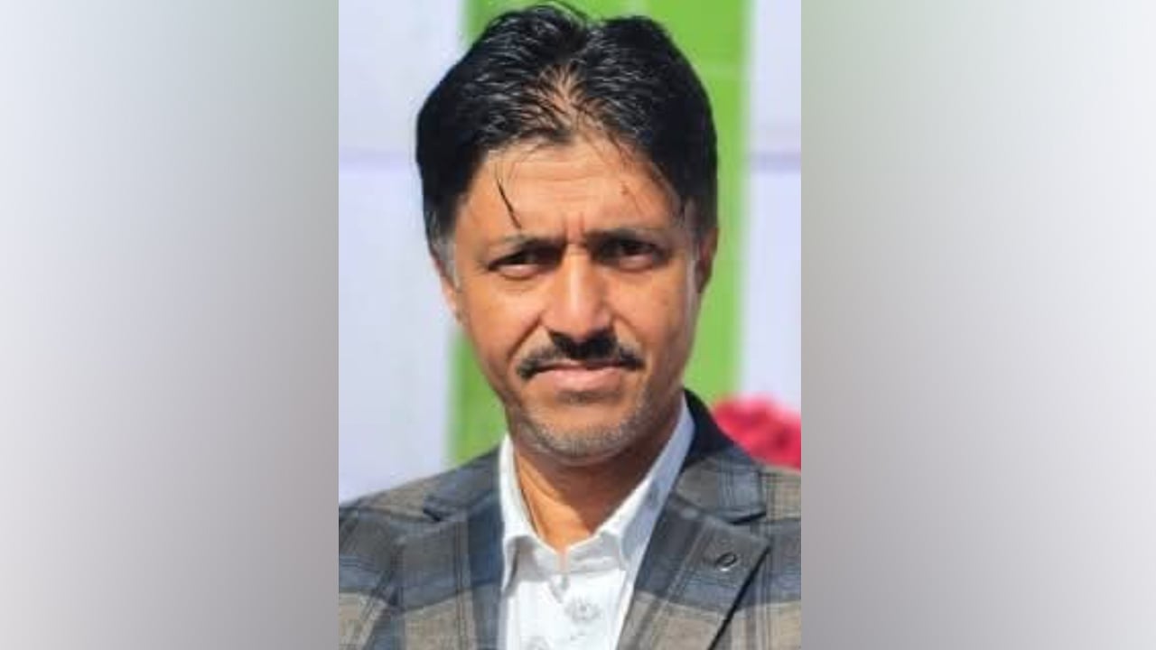 আ.লীগের নেতা হলেন জামায়াতের সভাপতি