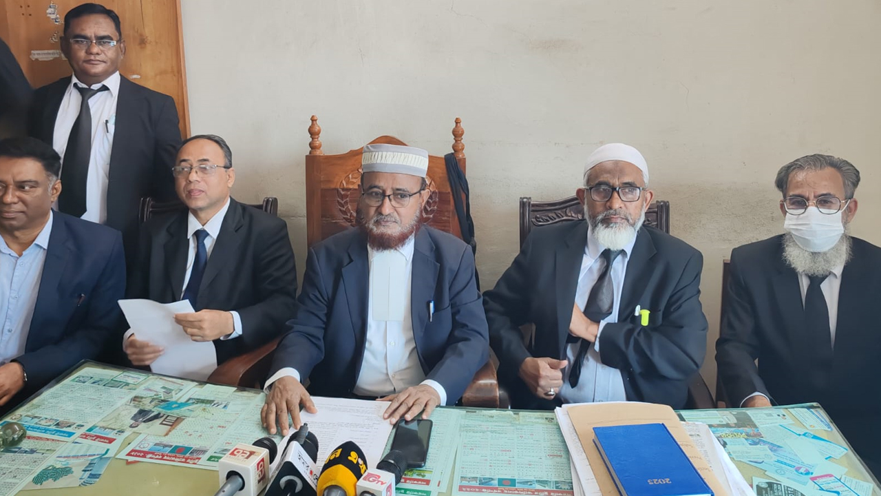 ব্যালটে নির্ধারিত হবে কুমিল্লা মহানগর বিএনপির নেতৃত্ব