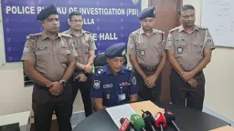ধানকাটার শ্রমিক সেজে বৃদ্ধাকে হত্যা, মূল পরিকল্পনাকারীসহ গ্রেপ্তার ৩