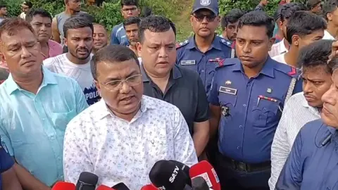 কুবি শিক্ষিকার সন্তান হত্যায় একজনকে জিজ্ঞাসাবাদ, ক্লু পাওয়ার দাবি পুলিশের