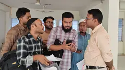 কুমিল্লায় ভেরিফিকেশনে বাদ পড়লেন ৭৭ প্রাথমিক শিক্ষক