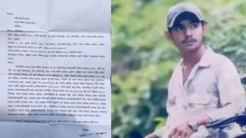অপ্রতিম হত্যায় অভিযুক্তকে নিয়ে ভুক্তভোগীর ক্ষোভ: ‘চোর তুহিন থেকে খুনি তুহিন’