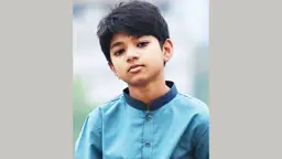 এক মাস পর অপ্রতিম হত্যা মামলার চার্জশিট