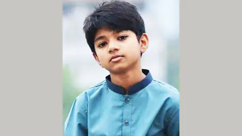 এক মাস পর অপ্রতিম হত্যা মামলার চার্জশিট