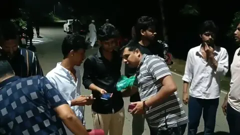 কুমিল্লায় কিশোর গ্যাংবিরোধী অভিযানে আটক ৩৬৩