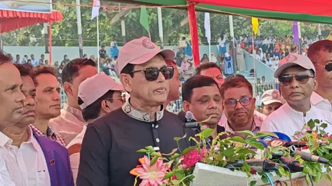 এবার পাসের হার তুলনামূলক কম, শিক্ষাপ্রতিষ্ঠানে প্রচুর আসন খালি থাকবে: শিক্ষামন্ত্রী 