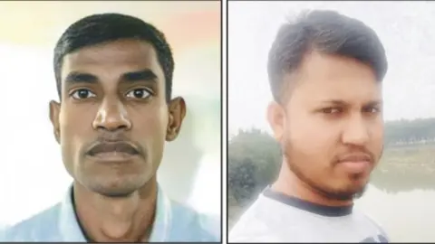 তনু হত্যা মামলা: দুই সাবেক সেনাসদস্যের বিরুদ্ধে ইন্টারপোলের রেড নোটিশ