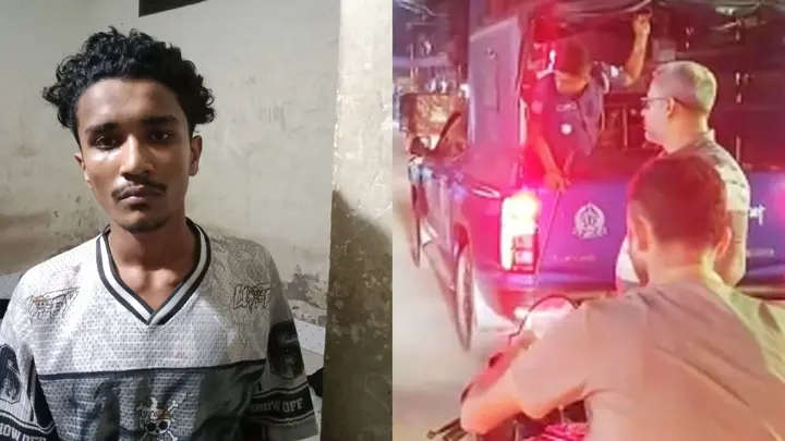কুমিল্লায় আবারও কিশোর গ্যাংবিরোধী অভিযানে রতন গ্রুপের ‘সেকেন্ড-ইন-কমান্ড’সহ আটক ২৫৪