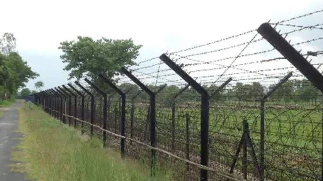 সিলেট সীমান্তে ৭ জনকে পুশইনের চেষ্টা রুখে দিল বিজিবি