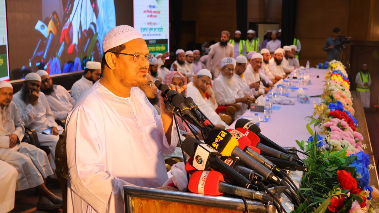 প্রাথমিকে ধর্মীয় শিক্ষক নিয়োগের দাবি, শুক্রবার বিক্ষোভ