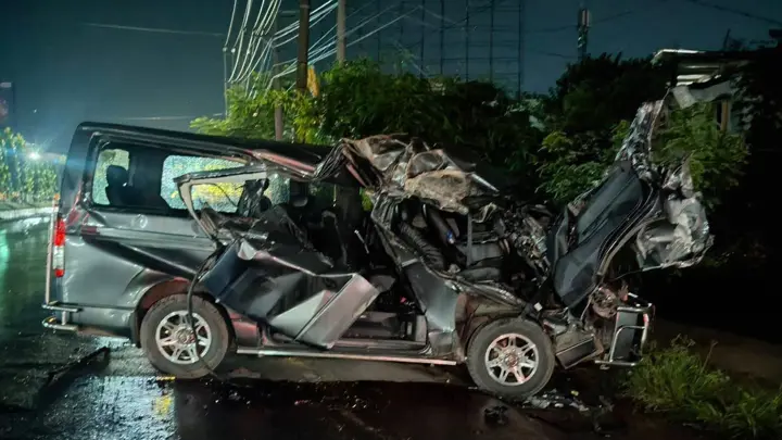 বিয়ের অনুষ্ঠান থেকে ফেরার পথে প্রাণ গেল চারজনের