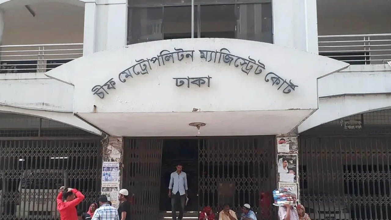 হত্যা মামলায় পলকসহ পুলিশের ২ কর্মকর্তাকে গ্রেপ্তার দেখানো হয়েছে