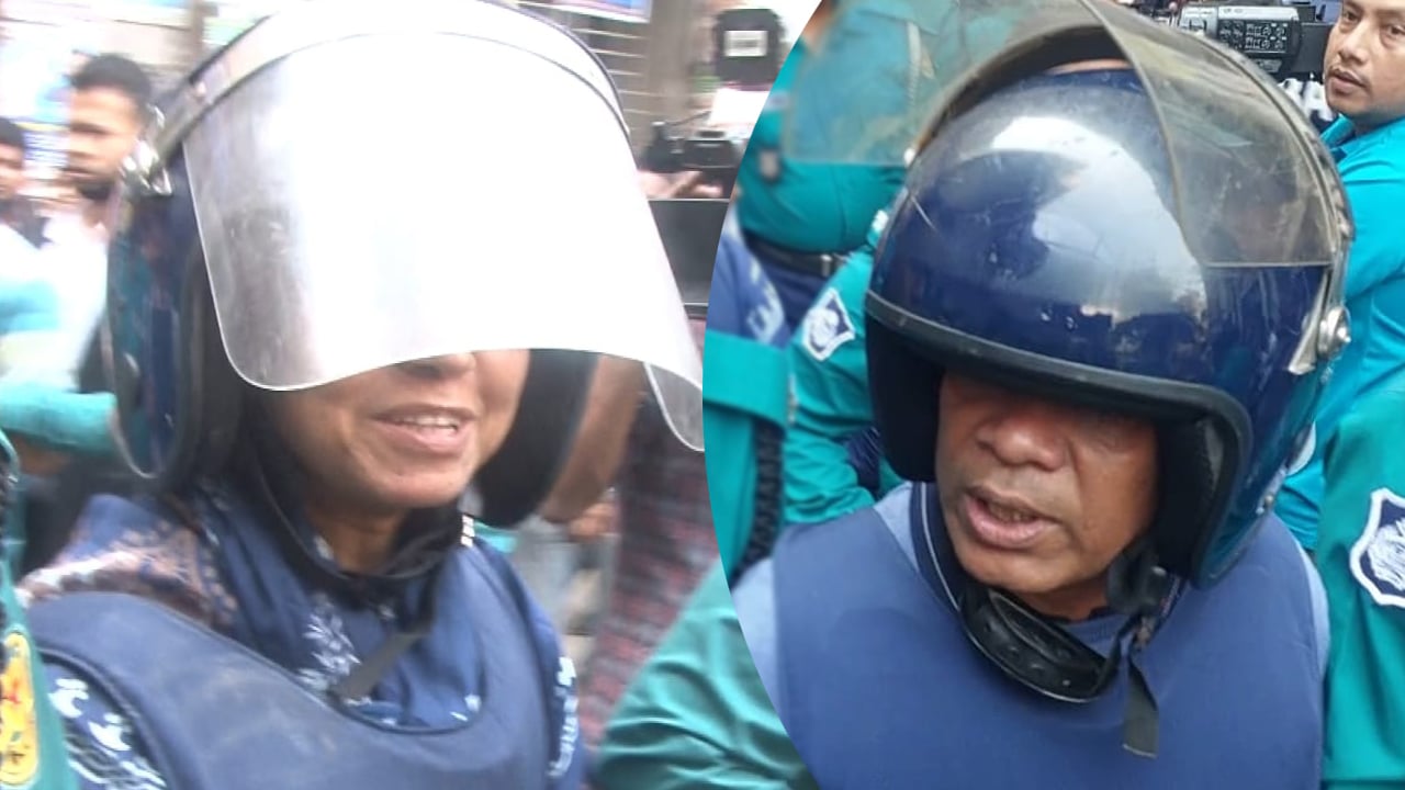 ৫ দিনের রিমান্ডে সাংবাদিক দম্পতি শাকিল-রূপা