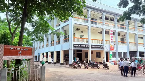 কালচারাল অফিসারের চেইন ছিনতাই, এক দিনেই বিচার শেষে আসামির কারাদণ্ড