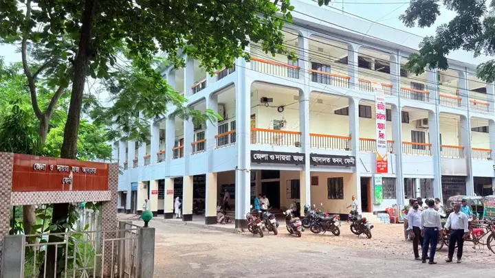 কালচারাল অফিসারের চেইন ছিনতাই, এক দিনেই বিচার শেষে আসামির কারাদণ্ড