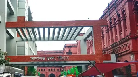 চট্টগ্রামে মাকে হত্যা মামলায় ছেলের যাবজ্জীবন কারাদণ্ড