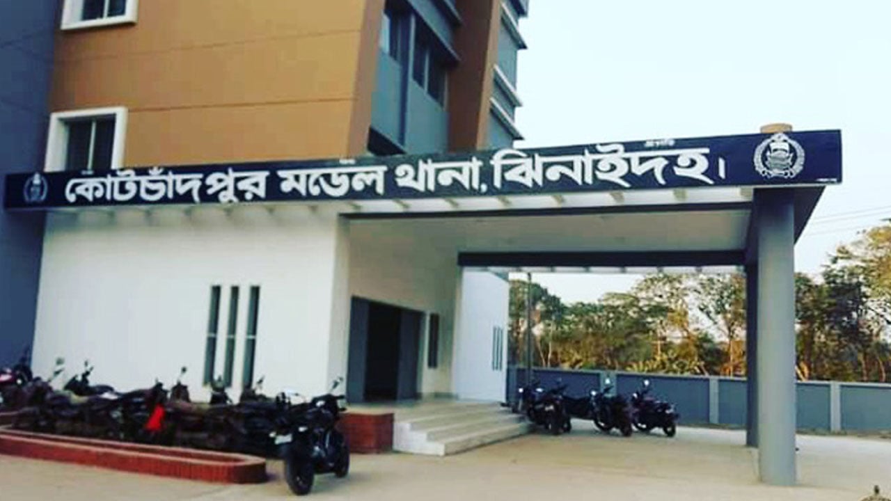 মাটি বোঝায় ট্রাক্টরের ধাক্কায় বাইসাইকেল আরোহী নিহত