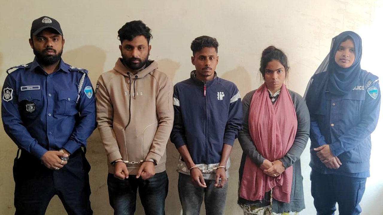চাচা হত্যার প্রতিশোধ নিতেই কক্সবাজারে খুলনার কাউন্সিলর রাব্বানী হত্যা