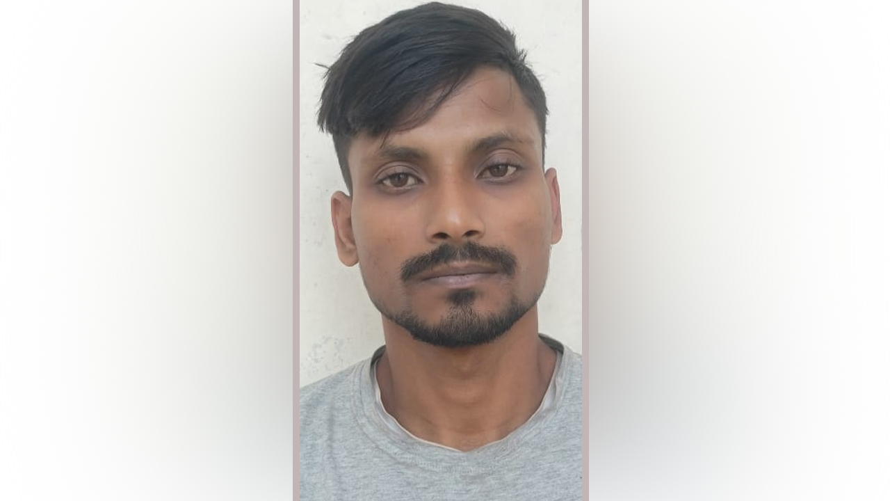 কক্সবাজারে কিশোরী ধর্ষণ মামলায় প্রধান আসামি গ্রেপ্তার