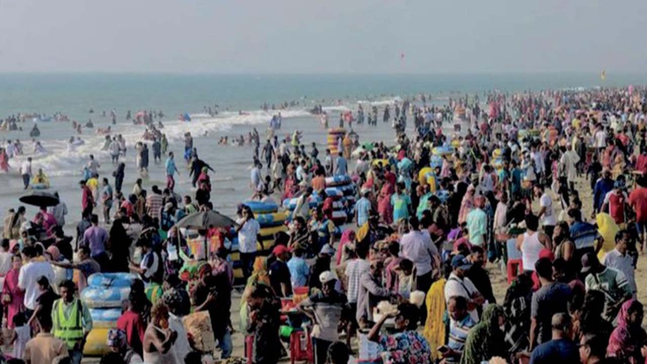 থার্টি ফার্স্ট নাইটে কক্সবাজারে ৭ নিষেধাজ্ঞা