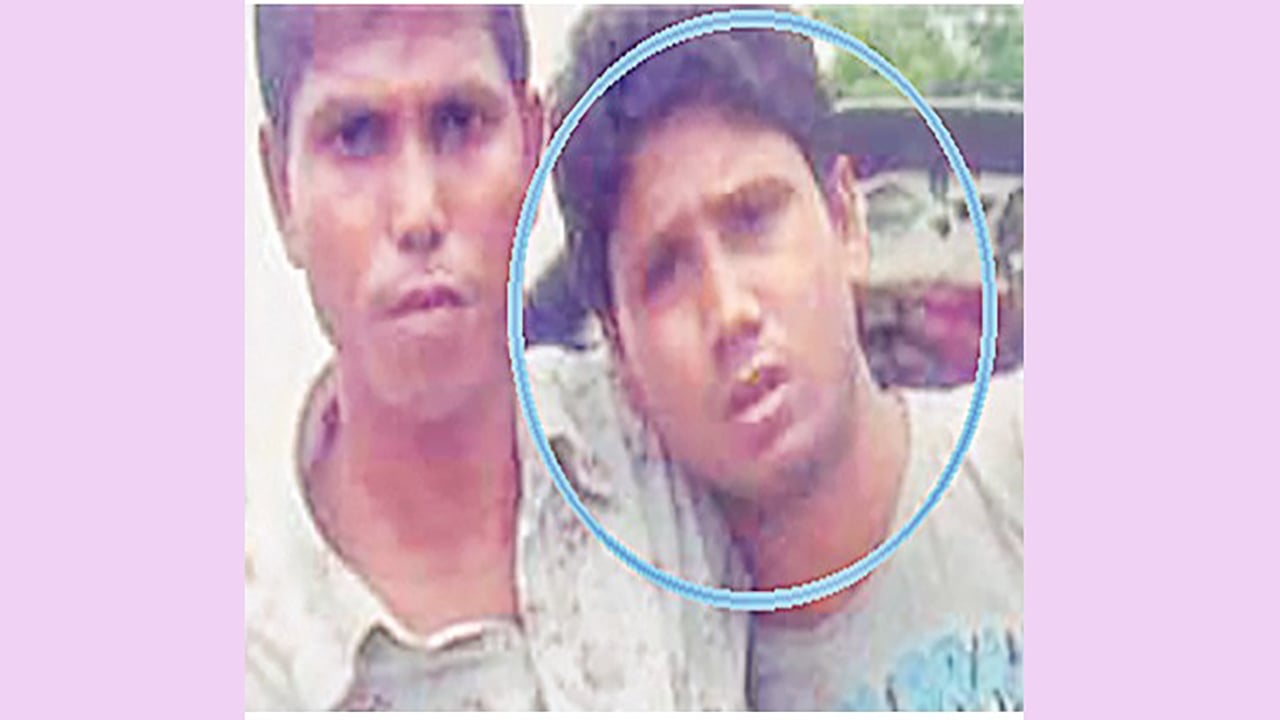 ফ্যাসিবাদবিরোধী কবিতা লিখে নির্যাতনের শিকার আরিফ